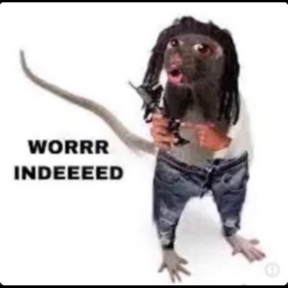 Meet your Posher, Eduardo